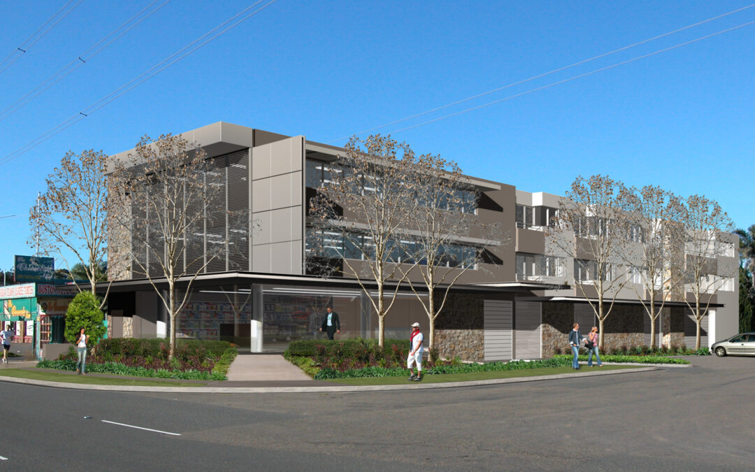Kingfisher Apartments, Narrabeen