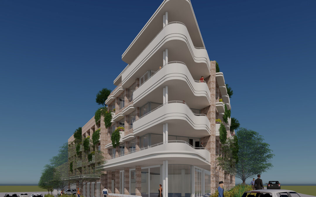 The Junction, Mona Vale