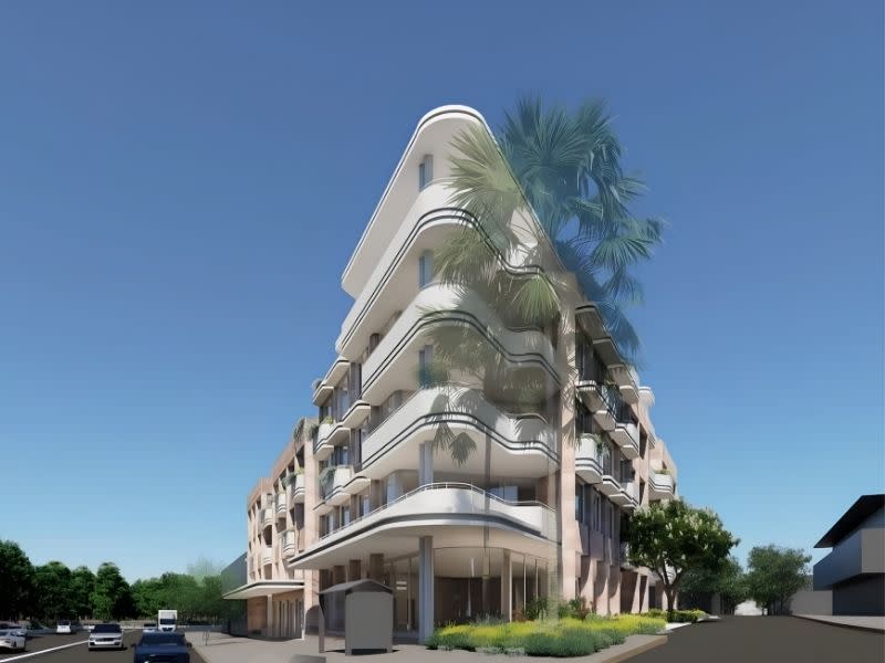 Sydney phone exchange to make way for luxe ‘downsizer’ flats