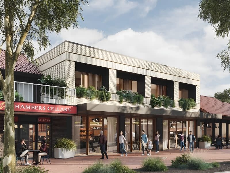 Infill Push Targets Commercial Sites at Sydney’s Mona Vale, Narraweena